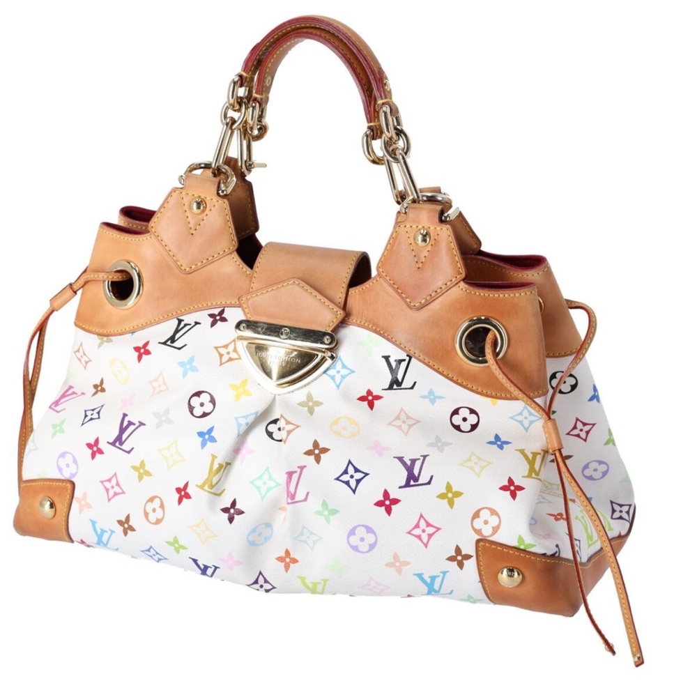 Louis Vuitton Ursula Murakami Monogram